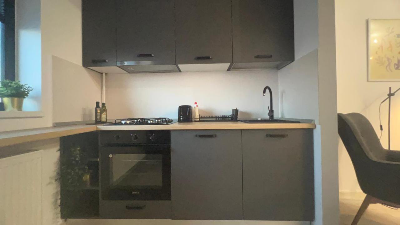Apartment Hills Nomad