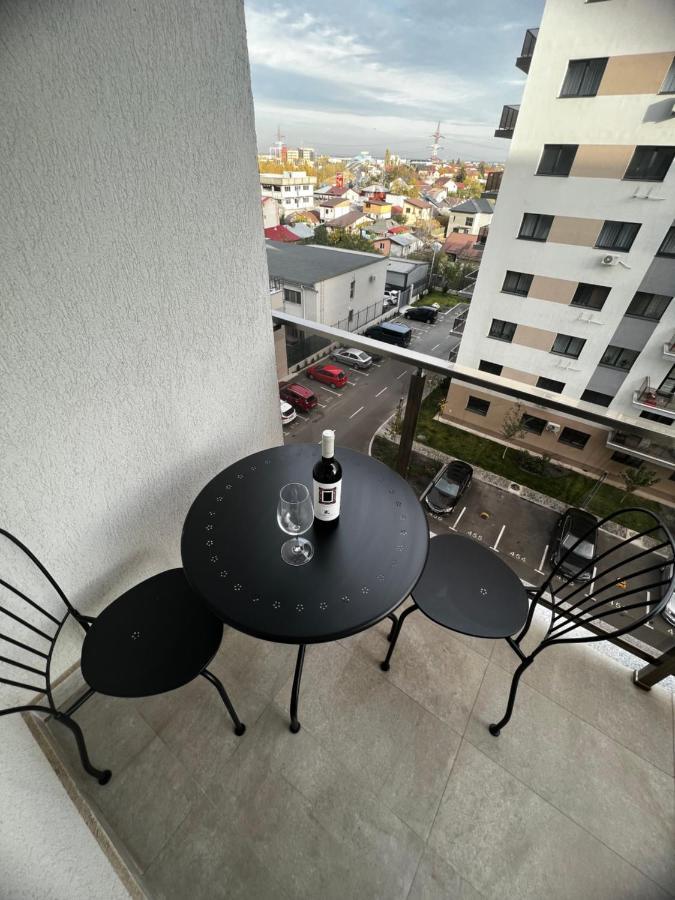 Hills Nomad Apartment