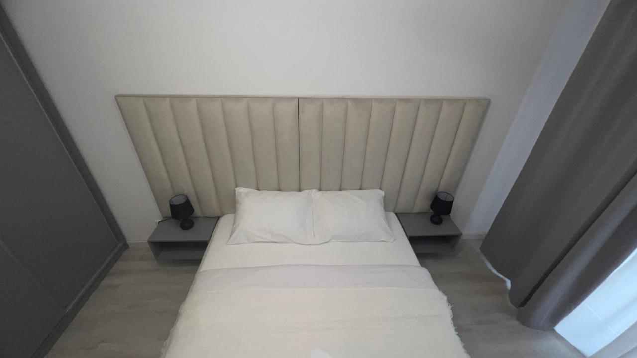 Hills Nomad Apartment