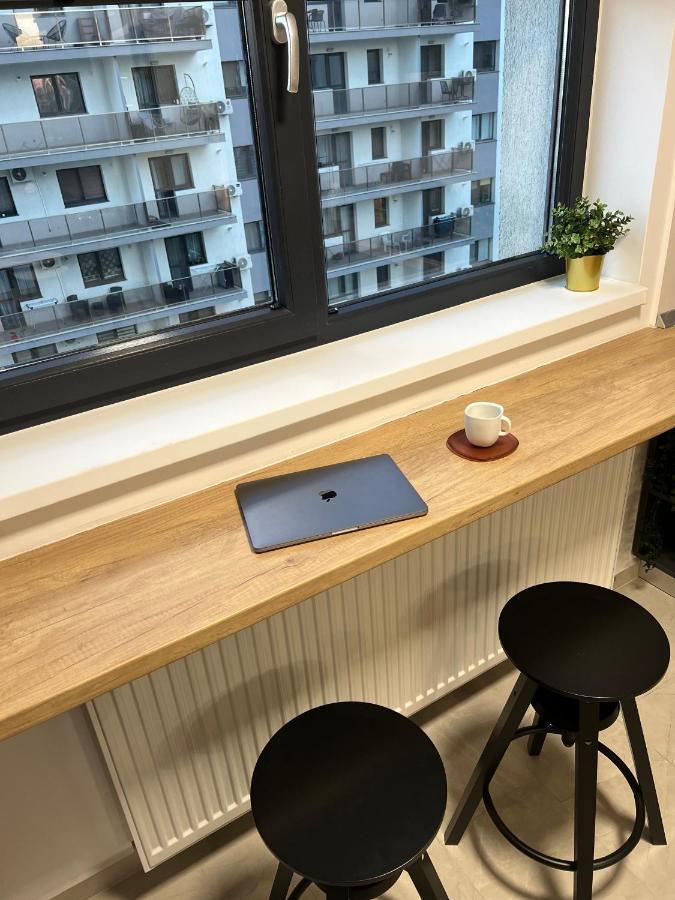 Hills Nomad Apartment *