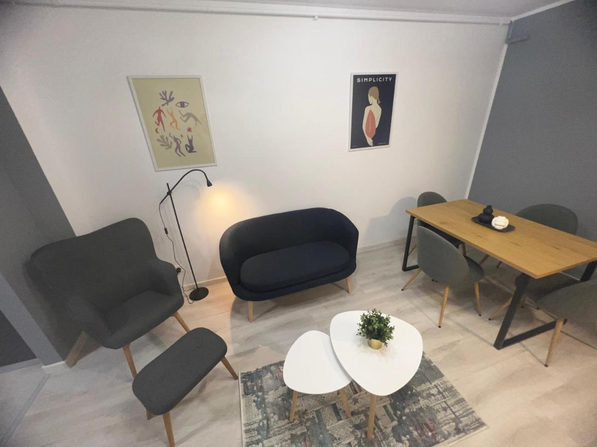 Apartment Hills Nomad *