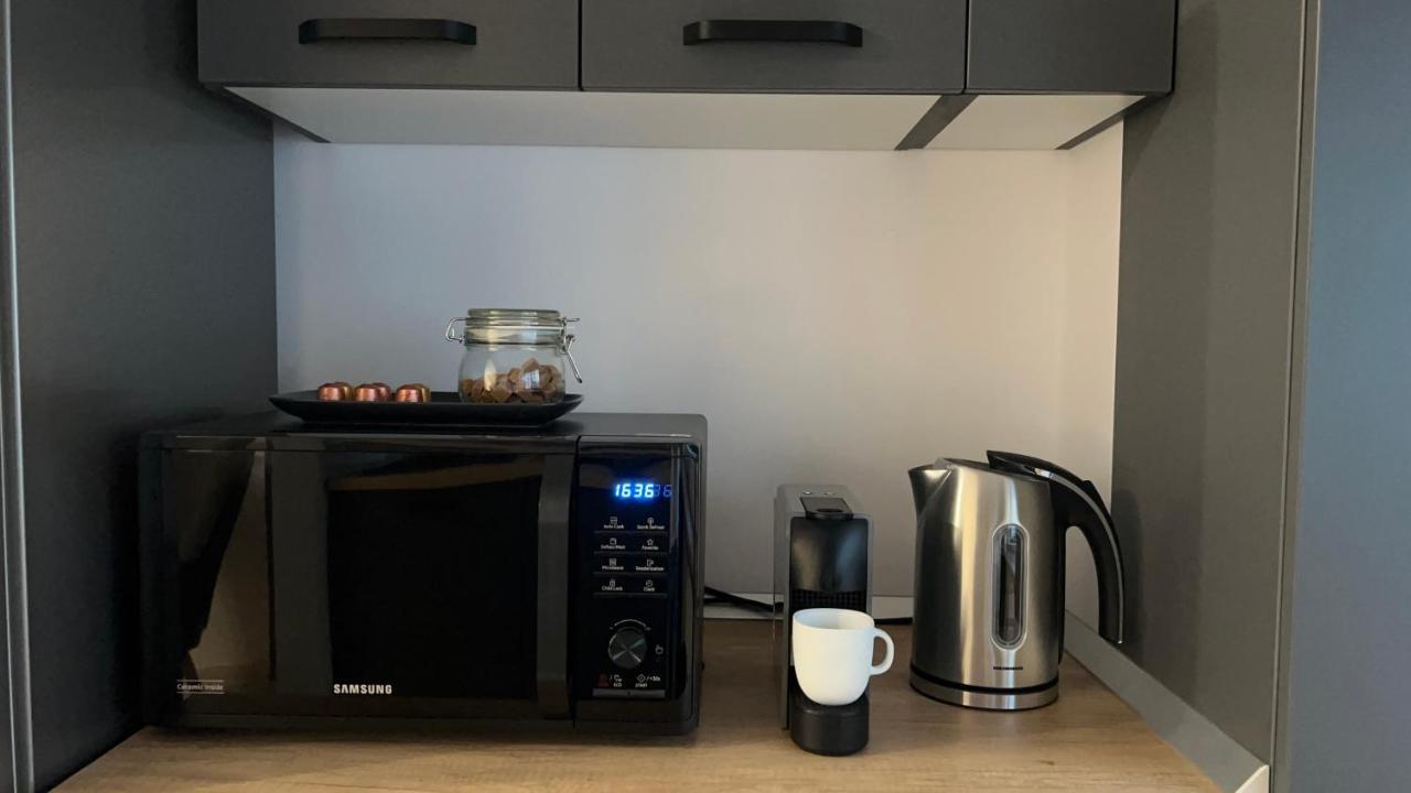 Apartment Hills Nomad *